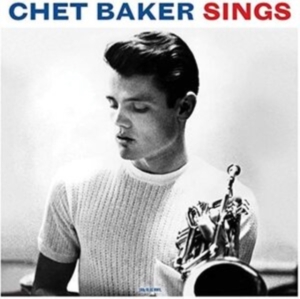 Baker Chet - Sings (Royal Blue Vinyl) in the group OTHER / -Start BW at Bengans Skivbutik AB (4013417)