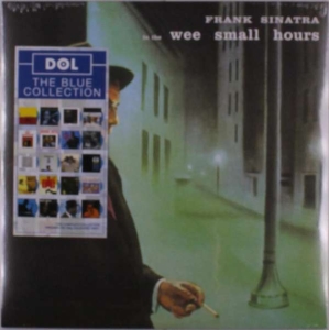 Sinatra Frank - In The Wee Small Hours (Mint Vinyl) in the group VINYL / Jazz at Bengans Skivbutik AB (4013418)