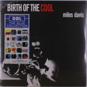 Davis Miles - Birth Of The Cool (White Vinyl) in the group OTHER / Kampanj 2LP 300 at Bengans Skivbutik AB (4013420)