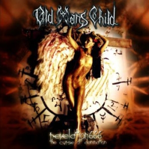 Old Mans Child - Revelation 666 (The Curse Of Damnat in the group CD / Hårdrock,Norsk Musik at Bengans Skivbutik AB (4013438)
