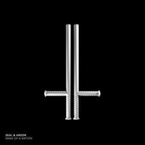 Zeal & Ardor - Wake Of A Nation in the group CD / Hårdrock at Bengans Skivbutik AB (4013455)
