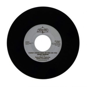 Kenix Music & Bobby Youngblood - There's Never Been (no One Like You) in the group VINYL / Pop at Bengans Skivbutik AB (4013772)