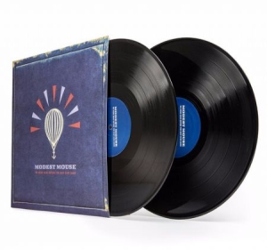 Modest Mouse - We Were Dead Before the Ship Even Sank [Import] in the group VINYL / Pop at Bengans Skivbutik AB (4013779)