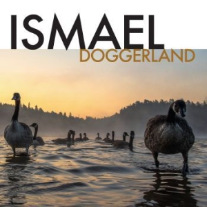 Ismael - Doggerland in the group CD / Pop-Rock at Bengans Skivbutik AB (4013934)