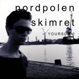 Nordpolen - Skimret in the group CD / Pop at Bengans Skivbutik AB (401403)