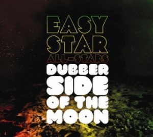 Easy Star All-Stars - Dubber Side Of The Moon in the group VINYL / Reggae at Bengans Skivbutik AB (4014062)