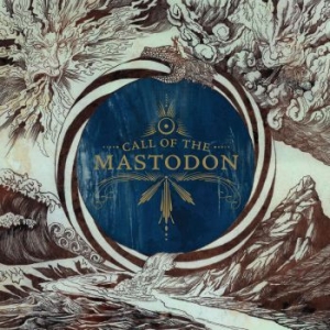 Mastodon - Call Of The Mastodon (Tri-Color Vin in the group Minishops / Mastodon at Bengans Skivbutik AB (4014073)