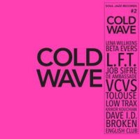 Soul Jazz Records Presents - Cold Wave #2 in the group VINYL / Pop-Rock at Bengans Skivbutik AB (4014099)