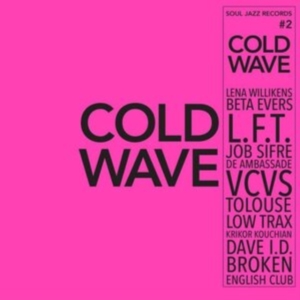 Soul Jazz Records Presents - Cold Wave #2 in the group VINYL / Pop-Rock at Bengans Skivbutik AB (4014099)