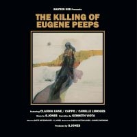 Keb Bastien - Killing Of Eugene Peeps in the group VINYL / Pop-Rock,RnB-Soul at Bengans Skivbutik AB (4014109)