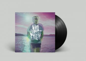 Christensen Mads - 5212 Helvete (Black Vinyl Lp) in the group VINYL / Norsk Musik,Pop-Rock at Bengans Skivbutik AB (4014120)