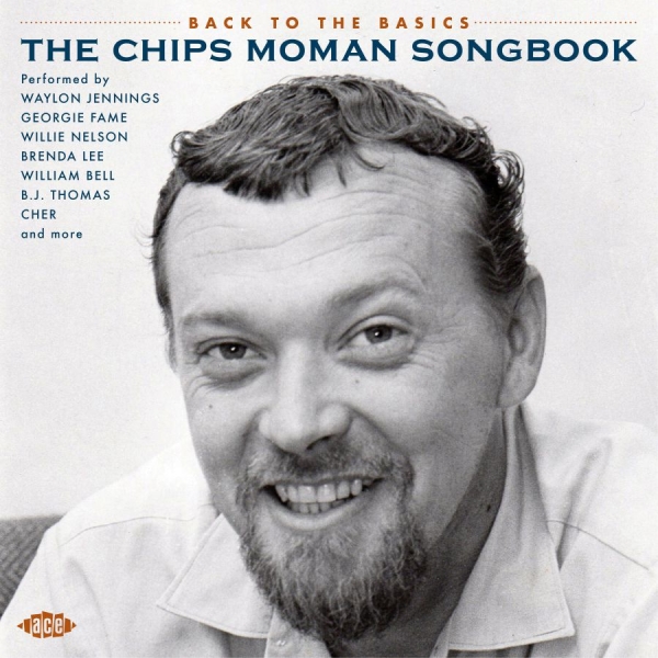 Various Artists - Back To The Basics - The Chips Moma in the group CD / Bestsellers at Bengans Skivbutik AB (4014122)