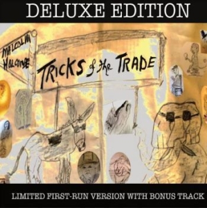 Holcombe Malcolm - Tricks Of The Trade in the group CD / Country,World Music at Bengans Skivbutik AB (4014134)