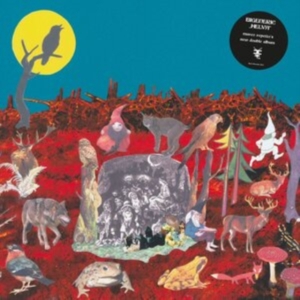 Bigeneric - Helva in the group CD / Pop-Rock at Bengans Skivbutik AB (4014143)