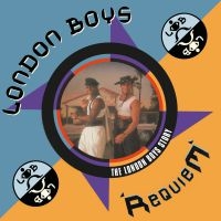 London Boys - Requiem - The London Boys Story in the group CD / Pop-Rock at Bengans Skivbutik AB (4014159)