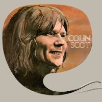 Scot Colin - Colin Scot (Remastered & Expanded E in the group CD / Pop-Rock,Svensk Folkmusik at Bengans Skivbutik AB (4014164)