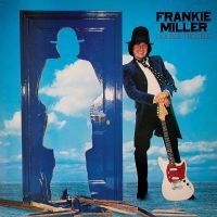 Miller Frankie - Double Trouble in the group CD / Hårdrock at Bengans Skivbutik AB (4014180)