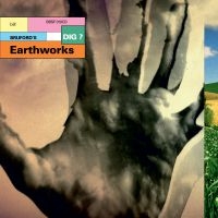 Bruford Bill And Earthworks - Dig in the group CD / Jazz/Blues at Bengans Skivbutik AB (4014186)