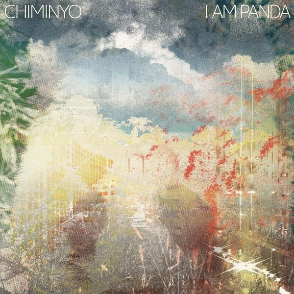 Chiminyo - I Am Panda in the group CD / Jazz/Blues at Bengans Skivbutik AB (4014189)