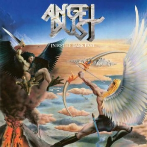 Angel Dust - Into The Dark Past (Vinyl) in the group VINYL / Hårdrock at Bengans Skivbutik AB (4014526)