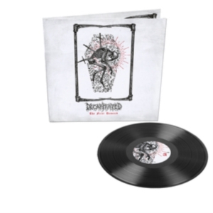 Decapitated - The First Damned ( Ltd. Vinyl) in the group OTHER / Övrigt /  at Bengans Skivbutik AB (4014552)