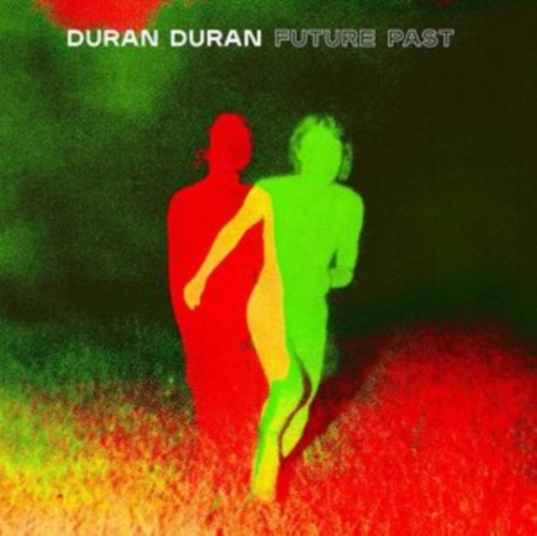 Duran Duran - Future Past in the group CD / Pop-Rock at Bengans Skivbutik AB (4014558)