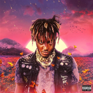 Juice Wrld - Legends Never Die in the group Minishops / Juice WRLD at Bengans Skivbutik AB (4014842)