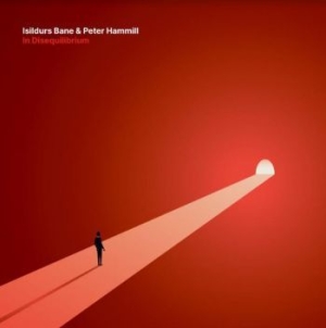 Isildurs Bane & Peter Hammill - In Disequilibrium (Red Vinyl) in the group OTHER /  /  at Bengans Skivbutik AB (4015534)