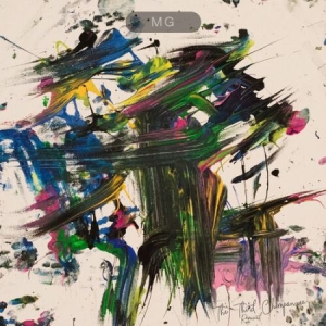 Gore Martin - Third Chimpanzee Remixed in the group OTHER /  /  at Bengans Skivbutik AB (4015546)