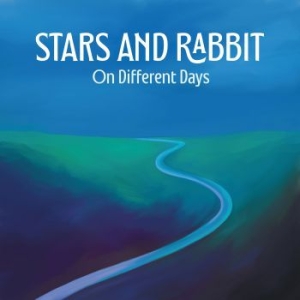 Stars And Rabbit - On Different Days in the group VINYL / Rock at Bengans Skivbutik AB (4015574)