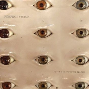 Thalia Zedek Band - Perfect Vision in the group  /  at Bengans Skivbutik AB (4015575)