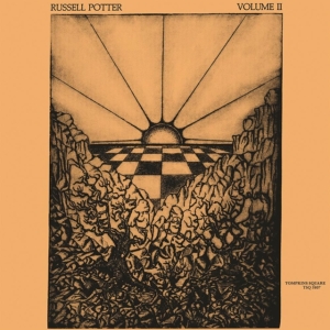Russell Potter - Neither Here Nor There in the group VINYL / Pop-Rock at Bengans Skivbutik AB (4015578)