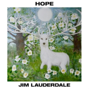 Lauderdale Jim - Hope in the group CD / Country at Bengans Skivbutik AB (4015597)