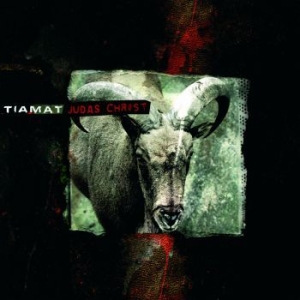Tiamat - Judas Christ in the group CD / Hårdrock,Svensk Musik at Bengans Skivbutik AB (4015640)