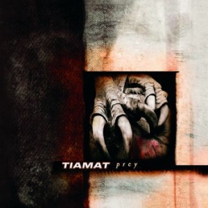 Tiamat - Prey in the group CD / Hårdrock/ Heavy metal at Bengans Skivbutik AB (4015641)