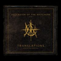 Ascension Of The Watchers - Translations (2 Cd) in the group CD / Upcoming releases / Hardrock/ Heavy metal at Bengans Skivbutik AB (4015644)