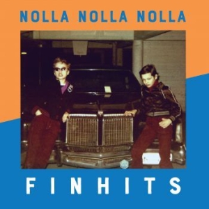 Nolla Nolla Nolla - Finhits in the group VINYL / Finsk Musik,Pop-Rock at Bengans Skivbutik AB (4016551)