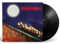Ragnarok - Nattferd (Vinyl) in the group OTHER /  /  at Bengans Skivbutik AB (4016574)
