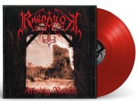 Ragnarok - Arising Realm (Red Vinyl) in the group OTHER /  /  at Bengans Skivbutik AB (4016577)
