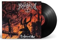 Ragnarok - Diabolical Age (2 Lp Vinyl) in the group OTHER /  /  at Bengans Skivbutik AB (4016578)