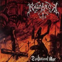 Ragnarok - Diabolical Age in the group OTHER /  /  at Bengans Skivbutik AB (4016588)