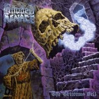 Hooded Menace - Tritonus Bell The in the group OTHER /  /  at Bengans Skivbutik AB (4016590)