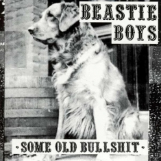 Beastie Boys - Some Old Bullshit (Vinyl) in the group OUR PICKS / Startsida Vinylkampanj at Bengans Skivbutik AB (4016591)