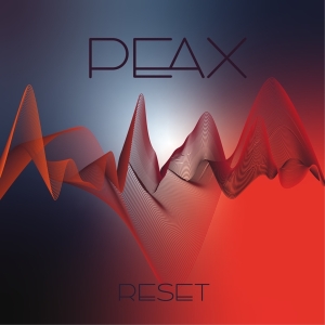 Peax - Reset in the group CD / Dance-Techno,Elektroniskt at Bengans Skivbutik AB (4016737)