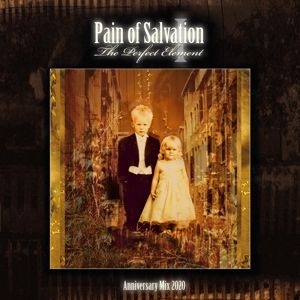 Pain Of Salvation - The Perfect Element, Pt. I (Anniversary  in the group VINYL / Pop-Rock at Bengans Skivbutik AB (4016803)