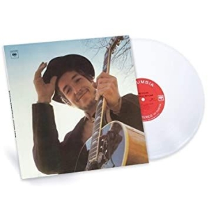 Dylan Bob - Nashville Skyline in the group VINYL / Rock at Bengans Skivbutik AB (4016808)