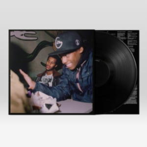 Mustafa - When Smoke Rises in the group VINYL / Pop-Rock,RnB-Soul at Bengans Skivbutik AB (4016924)