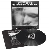 Pitchshifter - Industrial (Vinyl Lp) in the group VINYL / Hårdrock at Bengans Skivbutik AB (4016934)