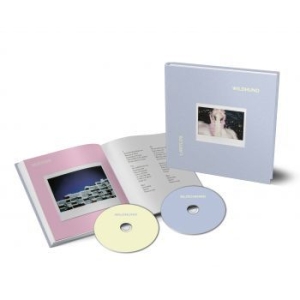 Lantlôs - Wildhund (2 Cd Book Edition) in the group CD / Hårdrock at Bengans Skivbutik AB (4016936)