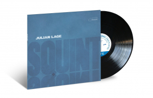 Lage Julian - Squint (Vinyl) in the group OUR PICKS / Classic labels / Blue Note at Bengans Skivbutik AB (4016943)